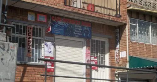 CAFE INTERNET JIREH CAFE INTERNET JIREH